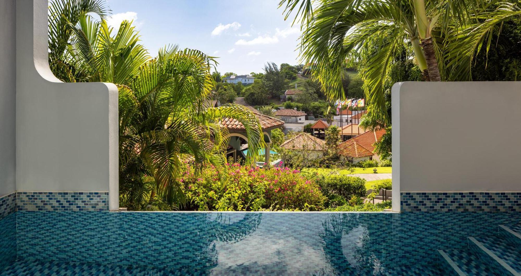 Sandals Grenada All Inclusive - Couples Only Bamboo Экстерьер фото