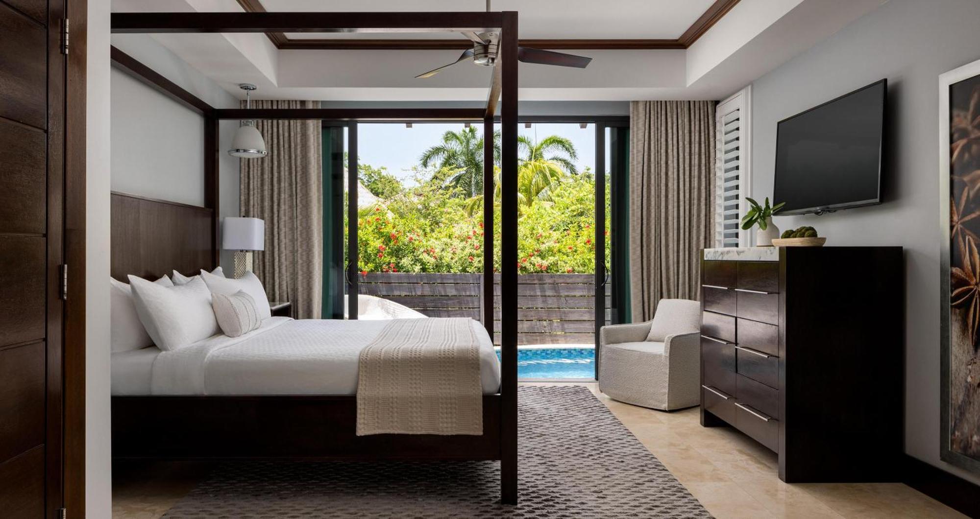 Sandals Grenada All Inclusive - Couples Only Bamboo Экстерьер фото