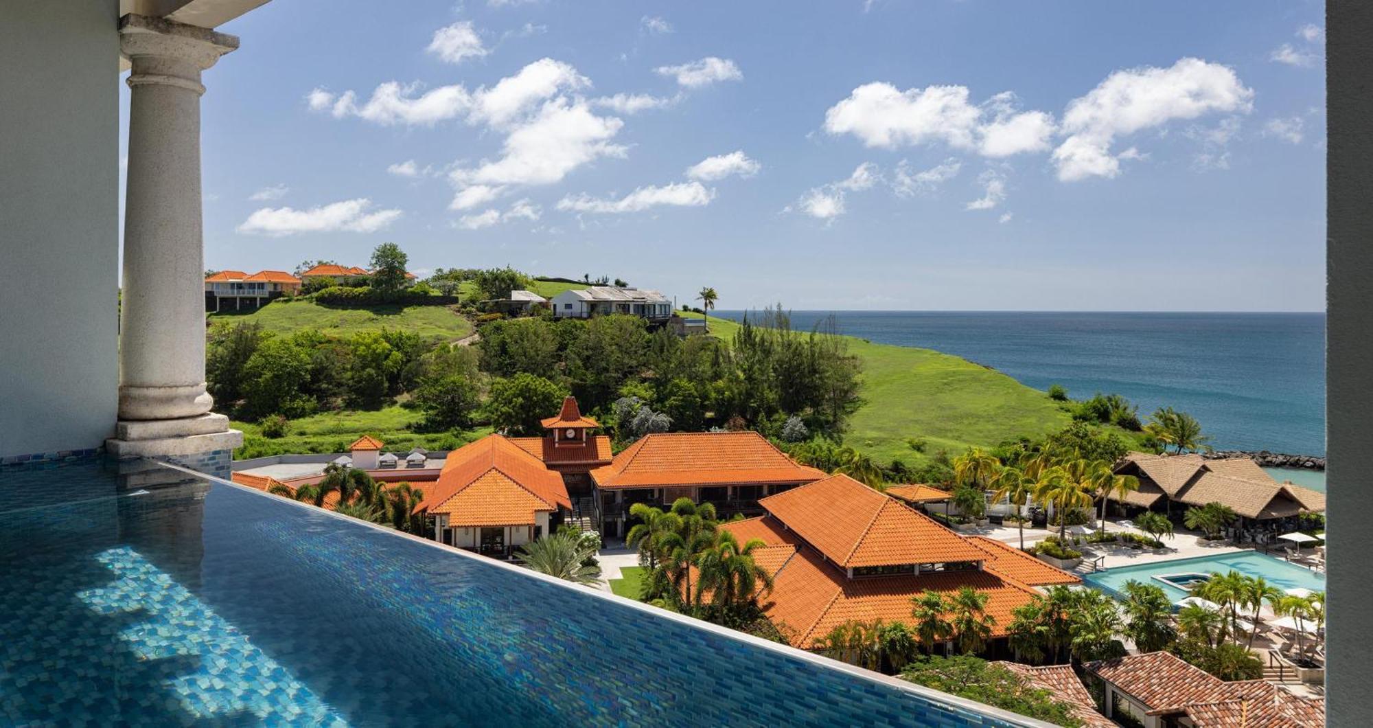 Sandals Grenada All Inclusive - Couples Only Bamboo Экстерьер фото