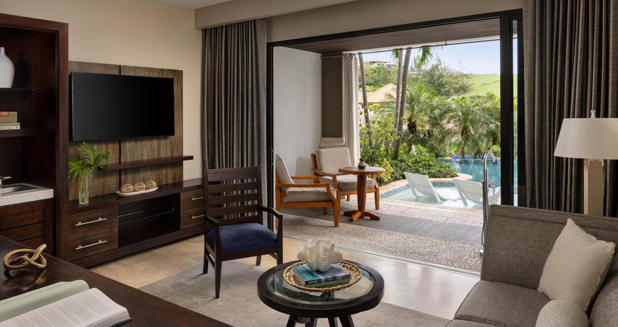 Sandals Grenada All Inclusive - Couples Only Bamboo Экстерьер фото