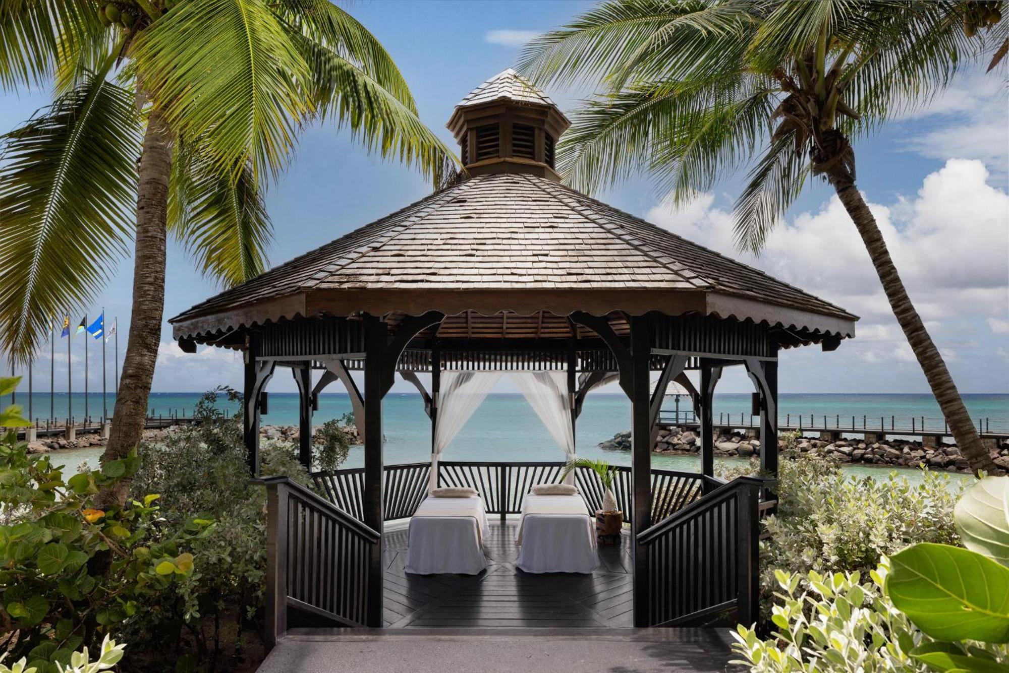 Sandals Grenada All Inclusive - Couples Only Bamboo Экстерьер фото