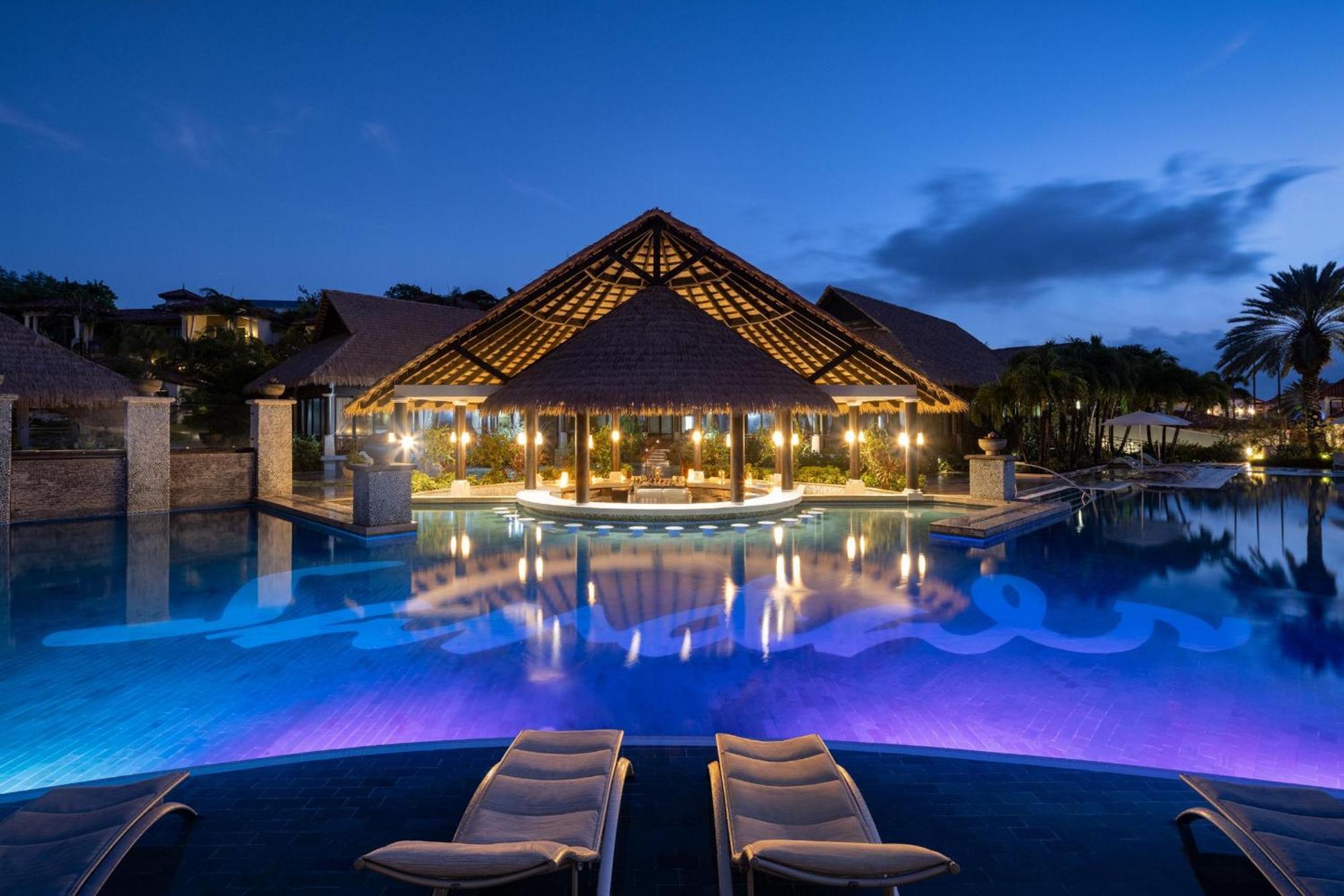 Sandals Grenada All Inclusive - Couples Only Bamboo Экстерьер фото