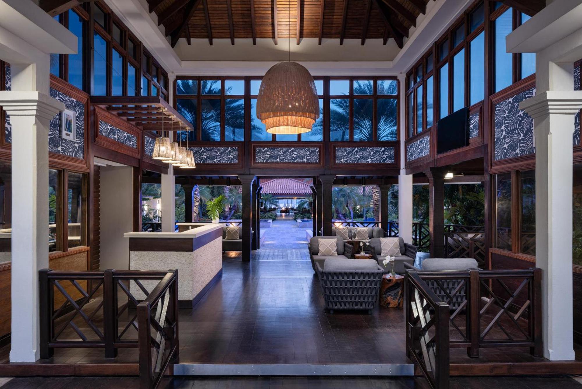Sandals Grenada All Inclusive - Couples Only Bamboo Экстерьер фото