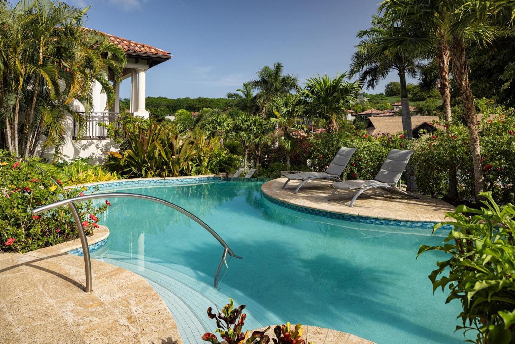 Sandals Grenada All Inclusive - Couples Only Bamboo Экстерьер фото