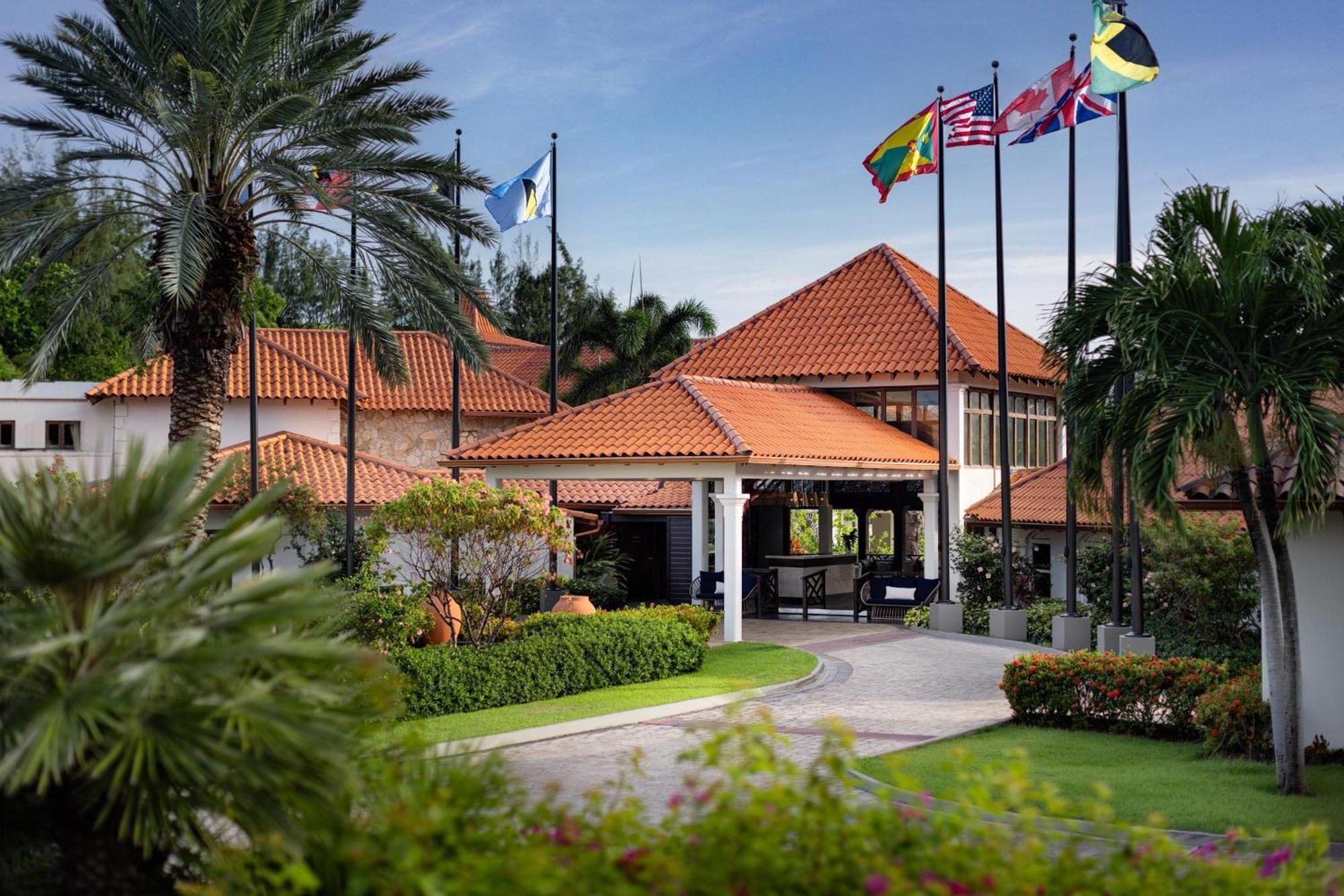 Sandals Grenada All Inclusive - Couples Only Bamboo Экстерьер фото