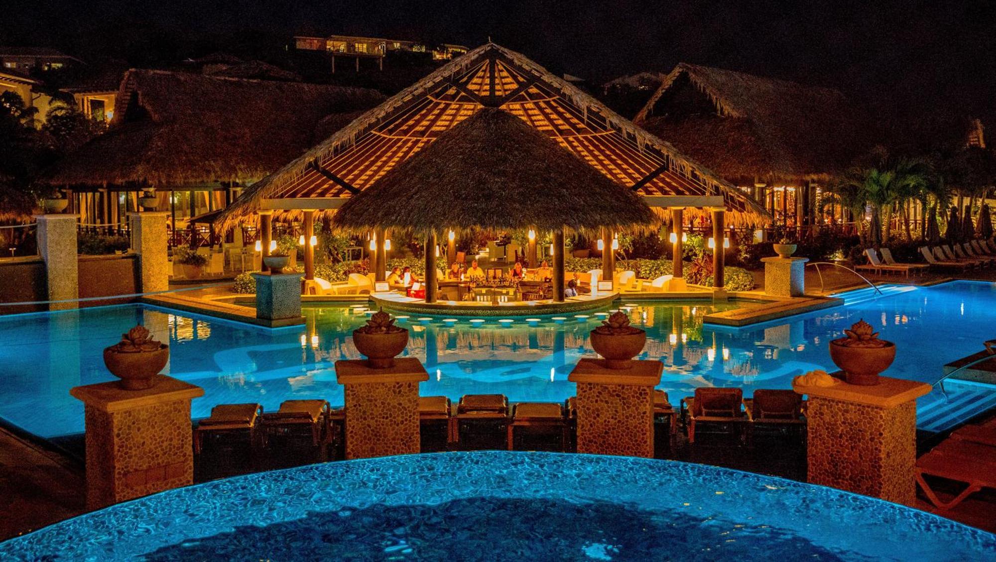 Sandals Grenada All Inclusive - Couples Only Bamboo Экстерьер фото