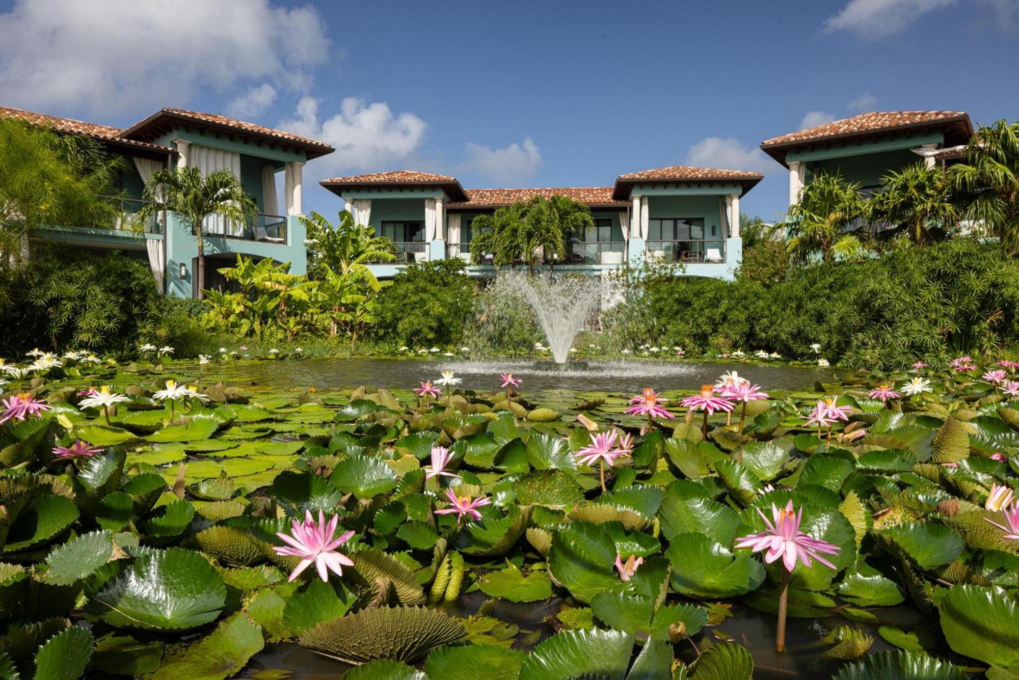 Sandals Grenada All Inclusive - Couples Only Bamboo Экстерьер фото